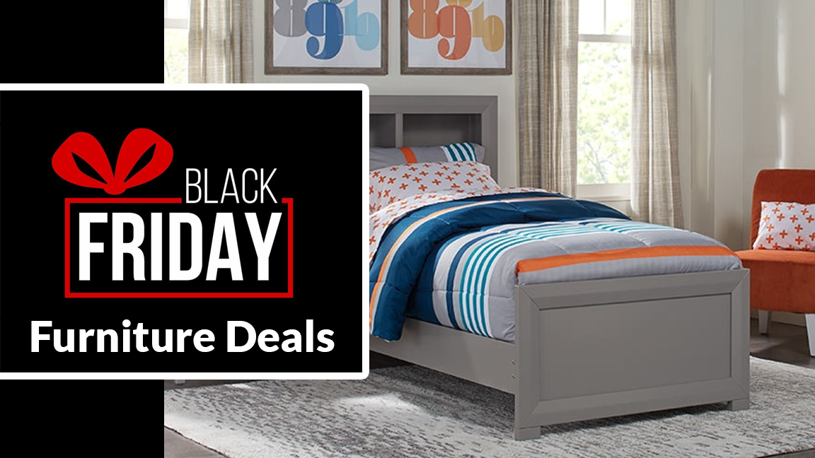 Best Holidays Furniture Deals